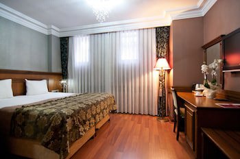 Ferman Hotel - Special Class