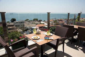 Ferman Hotel - Special Class