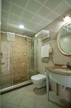 Ferman Hotel - Special Class