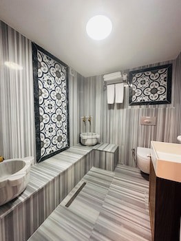 Ferman Hotel - Special Class