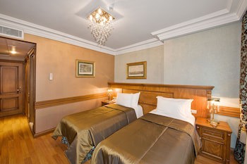 Ferman Hotel - Special Class