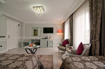 Ferman Hotel - Special Class