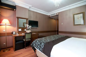 Ferman Hotel - Special Class