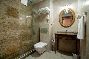 Ferman Hotel - Special Class