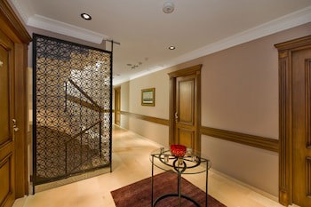 Ferman Hotel - Special Class