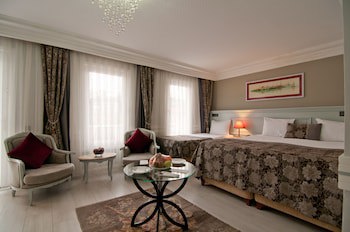 Ferman Hotel - Special Class