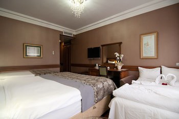 Ferman Hotel - Special Class
