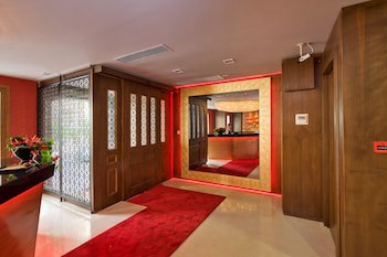 Ferman Hotel - Special Class