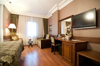 Ferman Hotel - Special Class