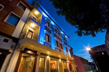 Ferman Hotel - Special Class