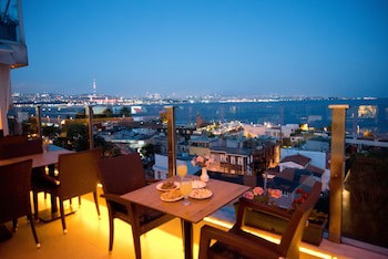 Ferman Hotel - Special Class