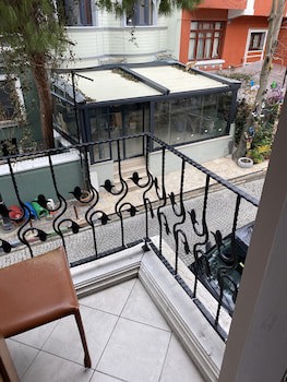 Ferman Hotel - Special Class