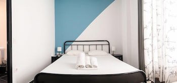 Safestay Athens Monastiraki galeri fotoğrafı