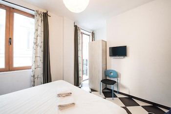 Safestay Athens Monastiraki galeri fotoğrafı