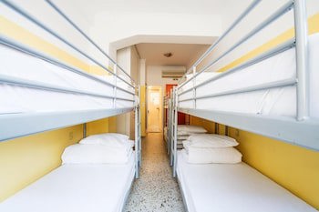 Safestay Athens Monastiraki galeri fotoğrafı