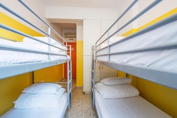 Safestay Athens Monastiraki galeri fotoğrafı