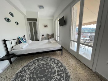 Safestay Athens Monastiraki galeri fotoğrafı