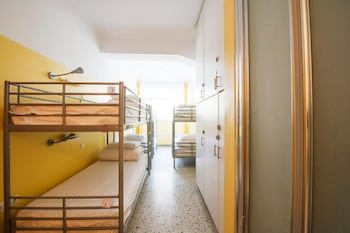Safestay Athens Monastiraki galeri fotoğrafı
