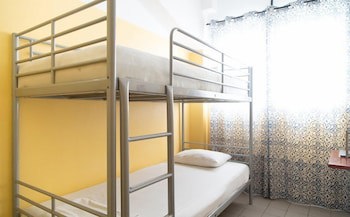 Safestay Athens Monastiraki galeri fotoğrafı