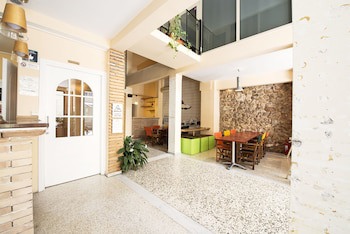Safestay Athens Monastiraki galeri fotoğrafı
