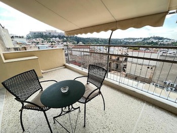 Safestay Athens Monastiraki fotoğrafı