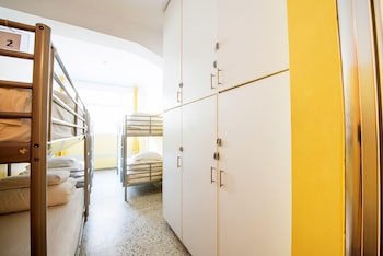 Safestay Athens Monastiraki fotoğrafı