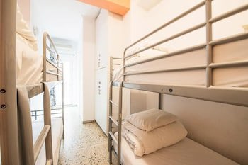 Safestay Athens Monastiraki galeri fotoğrafı
