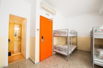 Safestay Athens Monastiraki galeri fotoğrafı