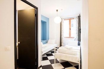 Safestay Athens Monastiraki galeri fotoğrafı