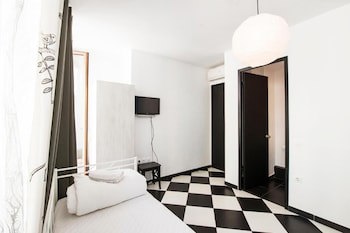 Safestay Athens Monastiraki galeri fotoğrafı