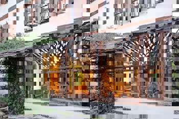 Gulevi Safranbolu Hotel