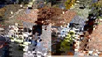 Gulevi Safranbolu Hotel