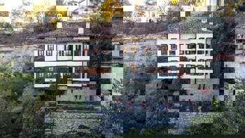 Gulevi Safranbolu Hotel