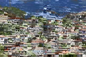 Gulevi Safranbolu Hotel