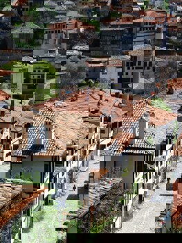 Gulevi Safranbolu Hotel