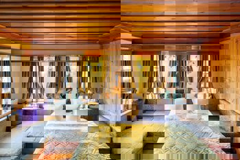 Gulevi Safranbolu Hotel