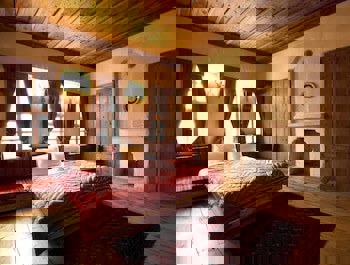 Gulevi Safranbolu Hotel