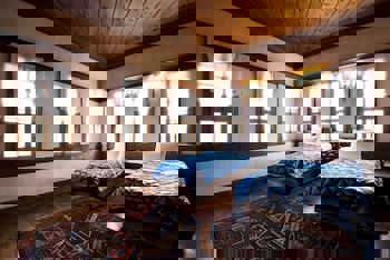 Gulevi Safranbolu Hotel