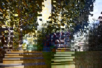 Gulevi Safranbolu Hotel