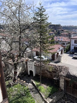 Gulevi Safranbolu Hotel
