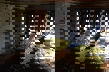 Gulevi Safranbolu Hotel