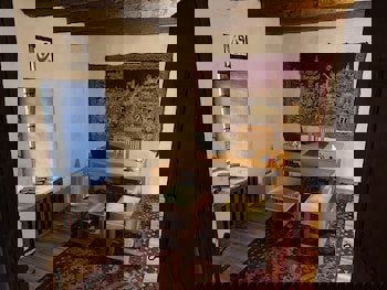 Gulevi Safranbolu Hotel