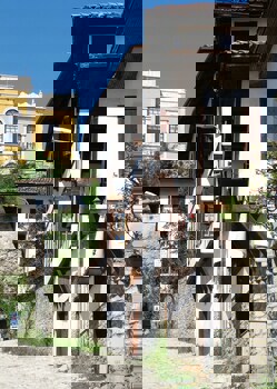 Gulevi Safranbolu Hotel