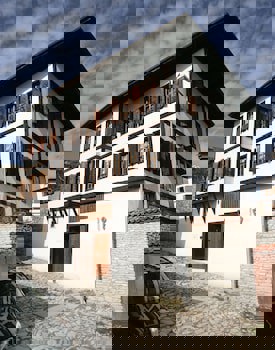 Gulevi Safranbolu Hotel