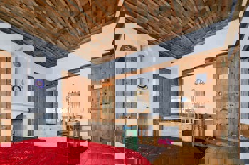 Gulevi Safranbolu Hotel