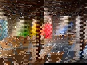 Gulevi Safranbolu Hotel