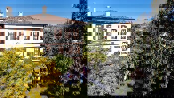 Gulevi Safranbolu Hotel