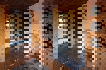 Gulevi Safranbolu Hotel