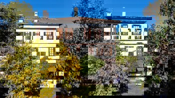 Gulevi Safranbolu Hotel