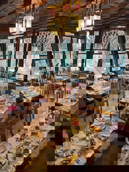 Gulevi Safranbolu Hotel